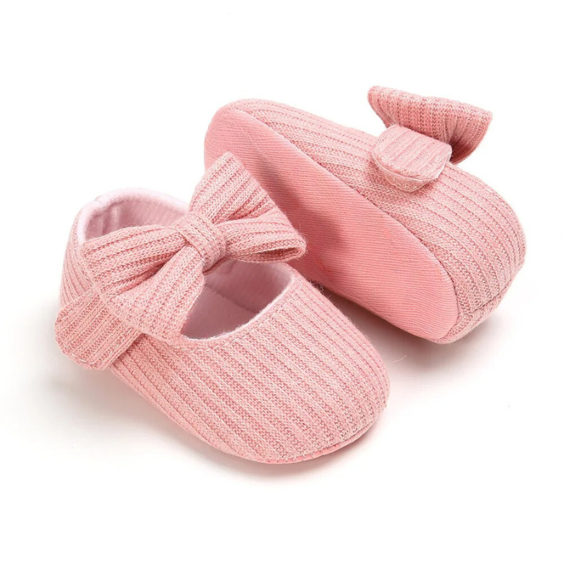 Frendorf | Bequeme Babyschuhe für kleine Entdecker – MiniStappers