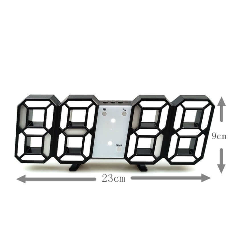 Digitaluhr
