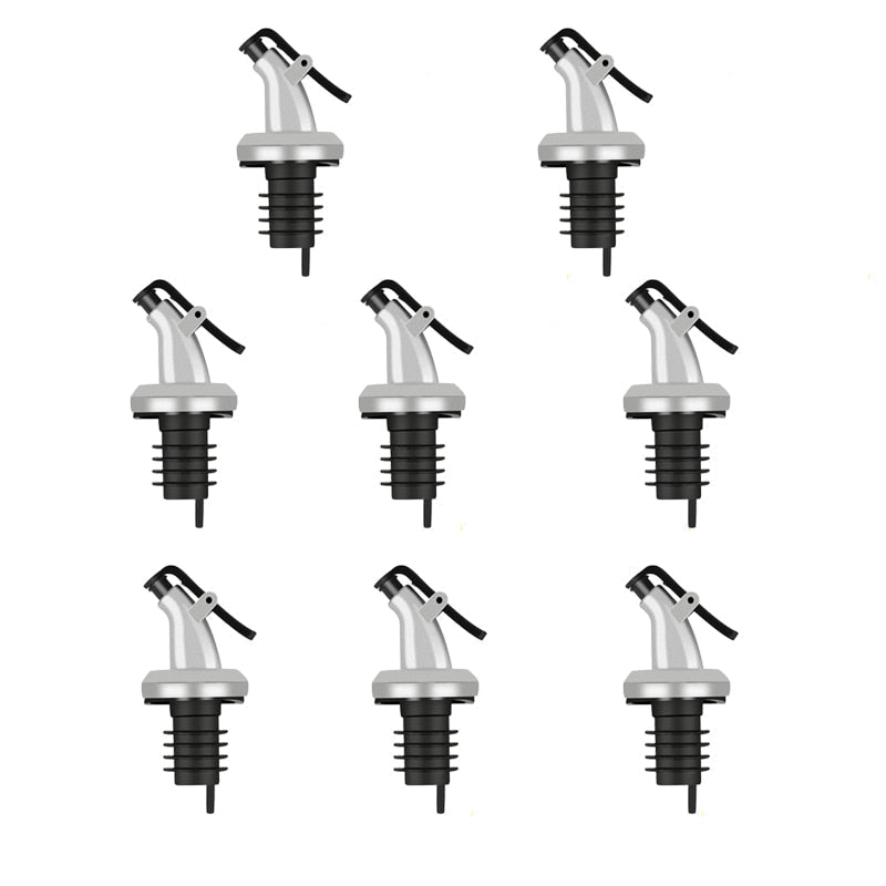 Frendorf | Auslaufsichere Öldispenser-Verschlussset