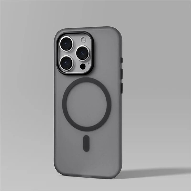 Frendorf | "Frosted" - iPhone Schutzhülle