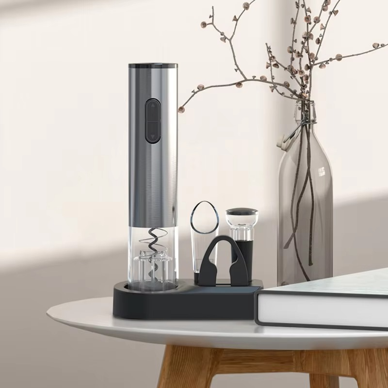 Frendorf | Automatischer elektrischer Korkenzieher