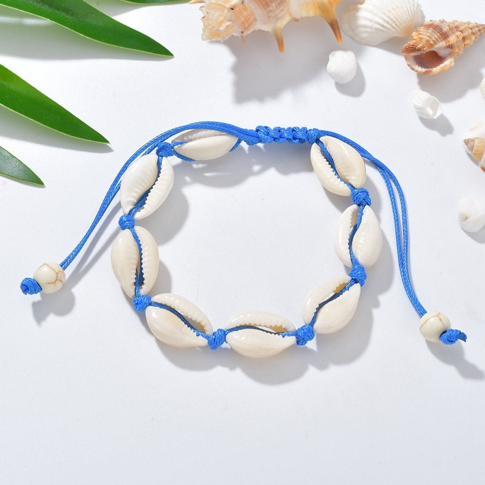Frendorf | Armband/Fußkettchen