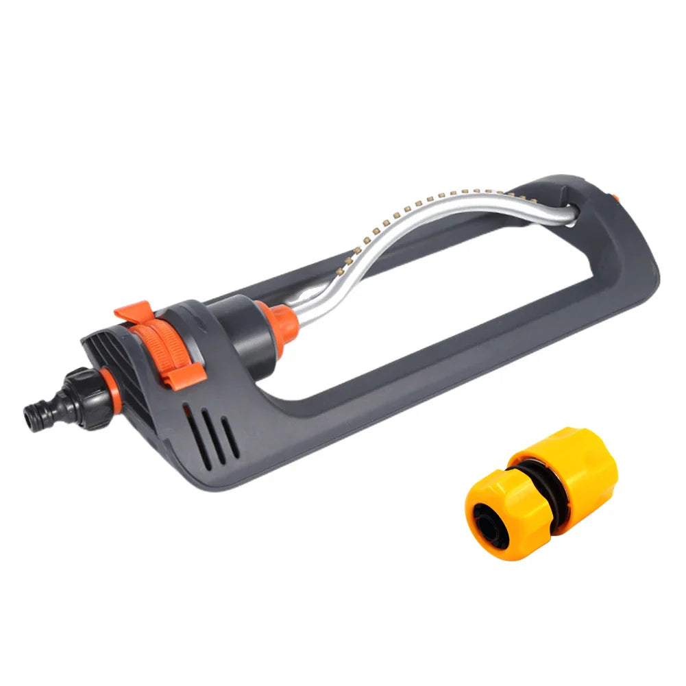 Frendorf | Automatischer Schwingnebelgerät