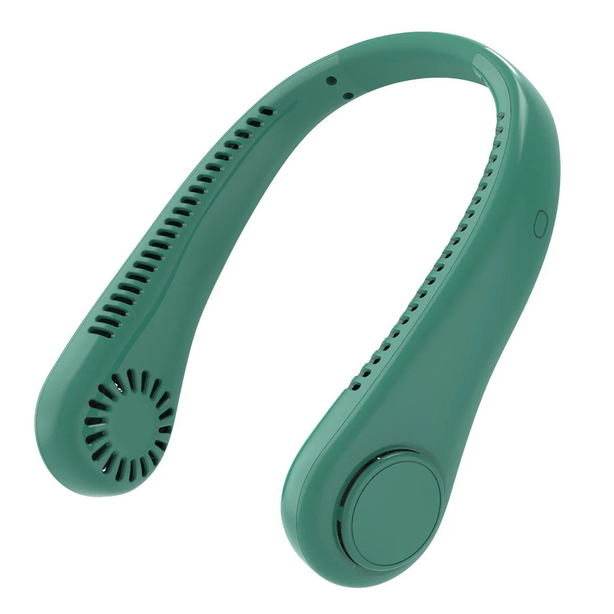 Frendorf | Blätterloser hängender Nackenventilator