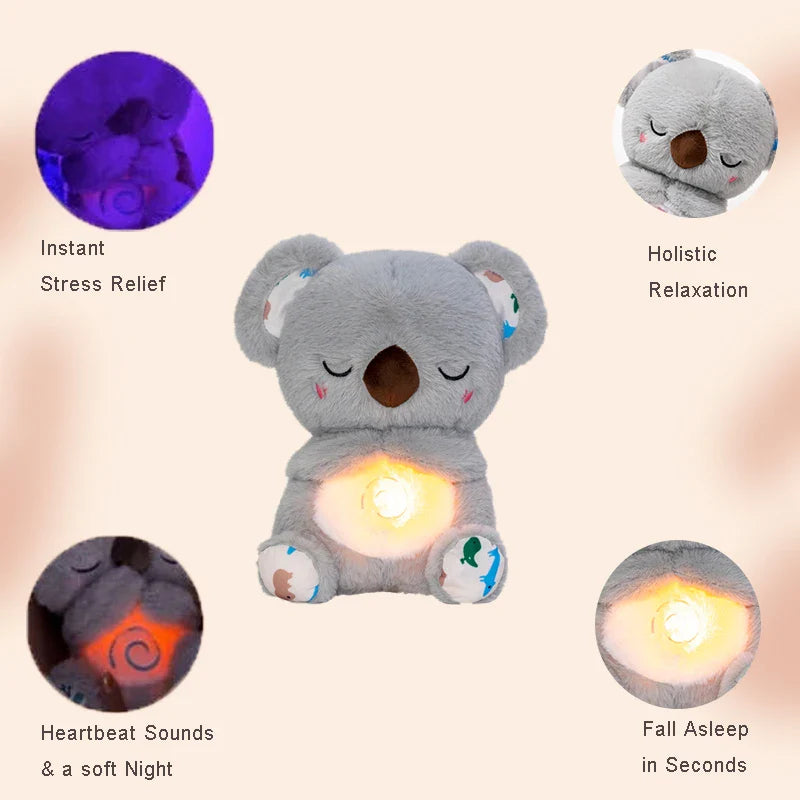 Frendorf | Beruhigender Koala Plüsch Spielzeug