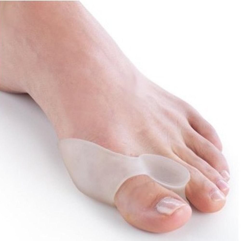 Frendorf | ToeGuard – Sanfte Korrektur bei Hallux Valgus!