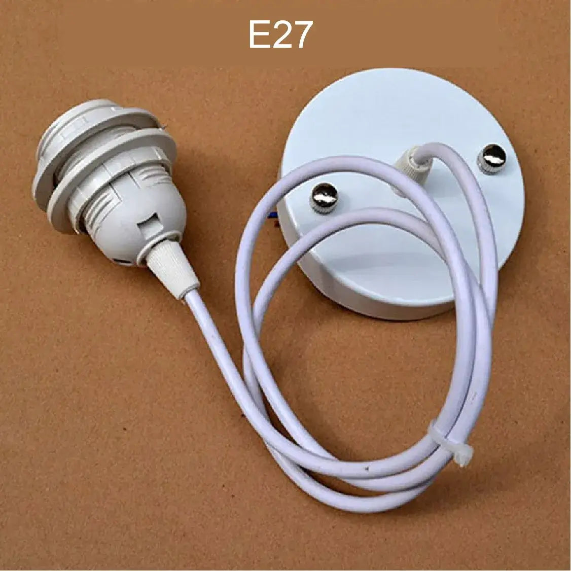 Elegante von Origami inspirierte Papierlaterne