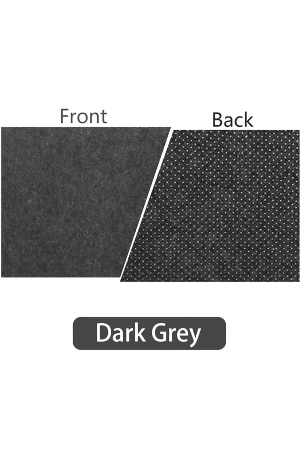 Wool Felt Soft Schreibtischunterlage