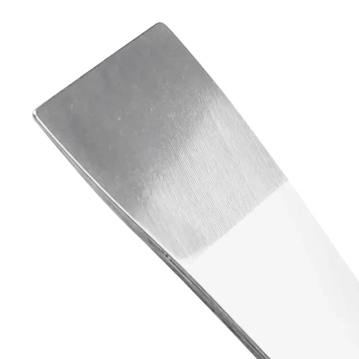 Frendorf | BarScraper Brechstangenschaber Aus Edelstahl