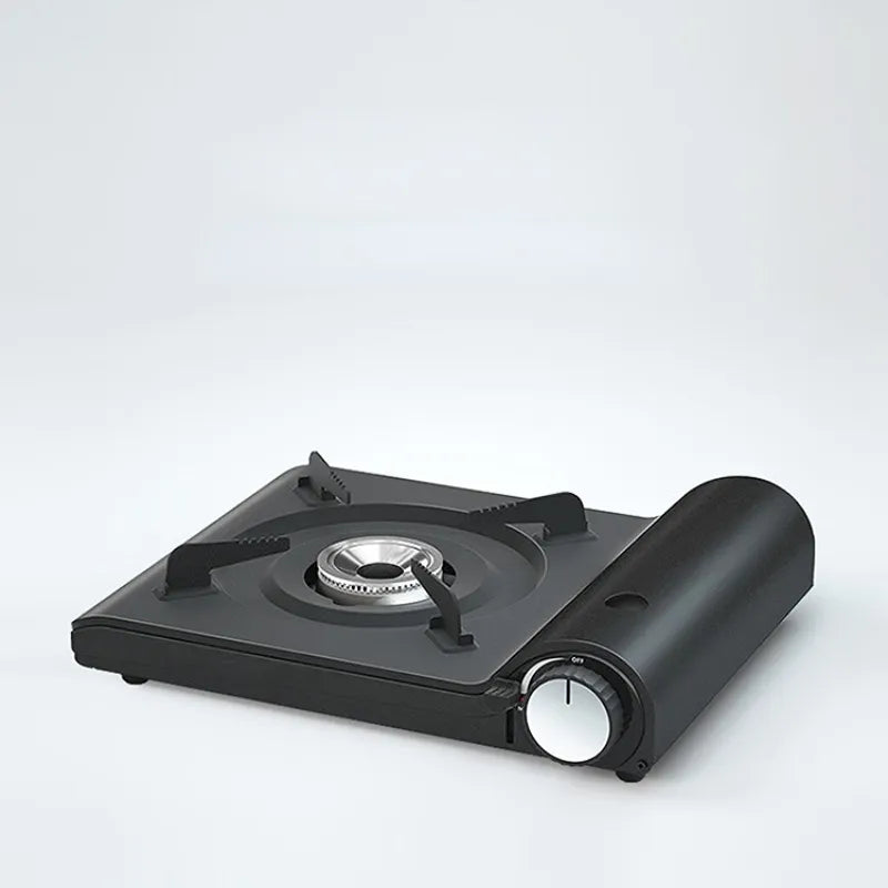 Frendorf | Camp Cuisine Mini Tragbarer Gaskocher