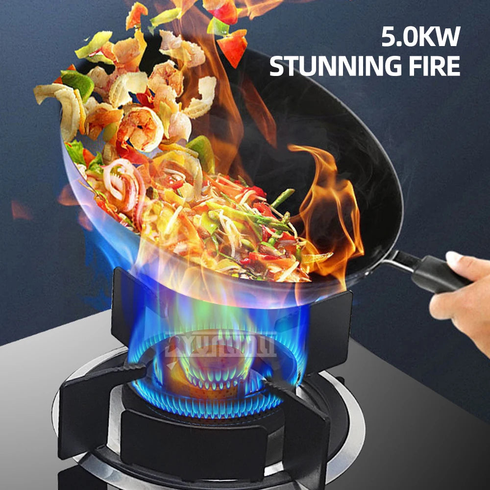 Frendorf | 2Pcs Brenner Gasherd