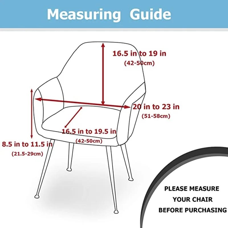Hochlehner-Stuhlhülle