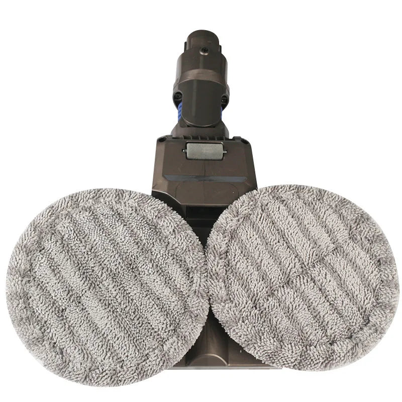 Ambie - Schlanker Elektrischer Mopkopf