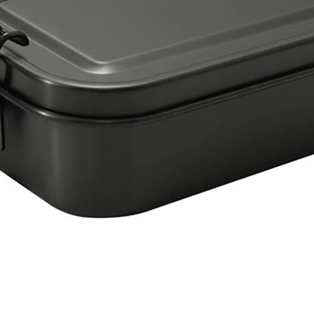 Frendorf | Auslaufsichere Bento-Box aus Edelstahl