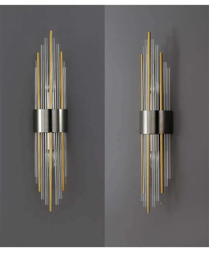 Art Deco Wandleuchten