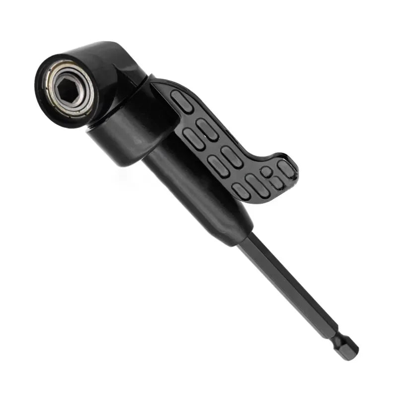 Frendorf | 360 Grad Rechtwinkliger Bohrverlängerungswerkzeug