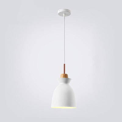 Frendorf | AuroraLite Nordic Pendelleuchte | Metall-Design | 1-Licht | Moderne Farboptionen