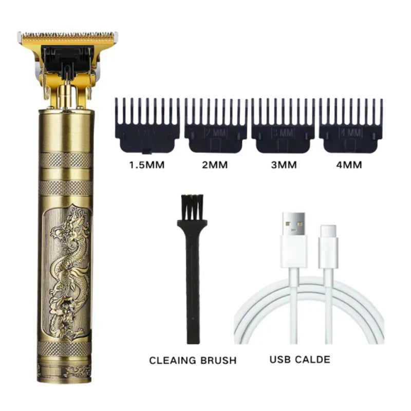 Frendorf | ClipPro Rasierer - Haare einfach und schnell schneiden