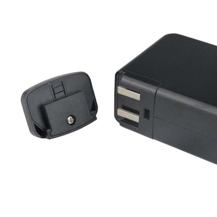 Frendorf | 19.5V 1.2A 24W Laptop-Netzadapter Wandladegerät für Dell Venue 11 Pro (UK-Stecker)