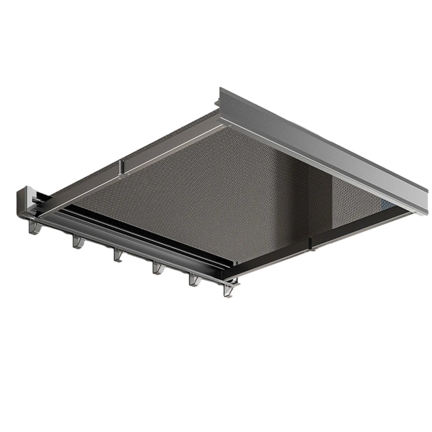 Frendorf | Ausziehbares Wäschetrocknergitter