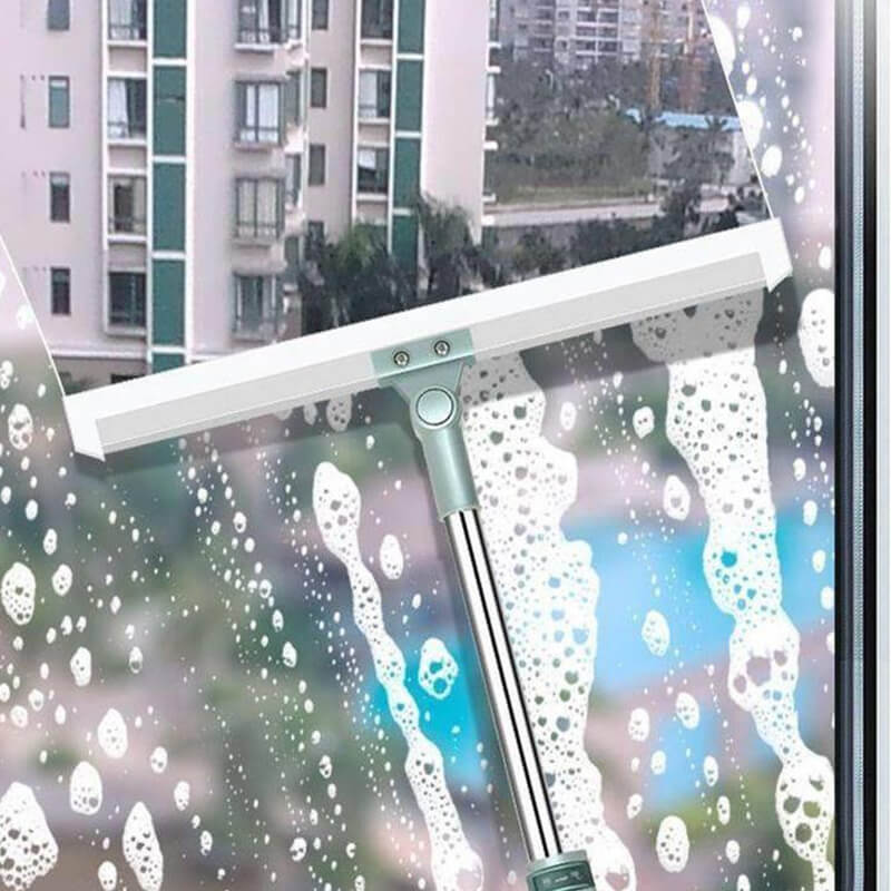 Frendorf | Skalierbarer Silikon-Bodenabzieher