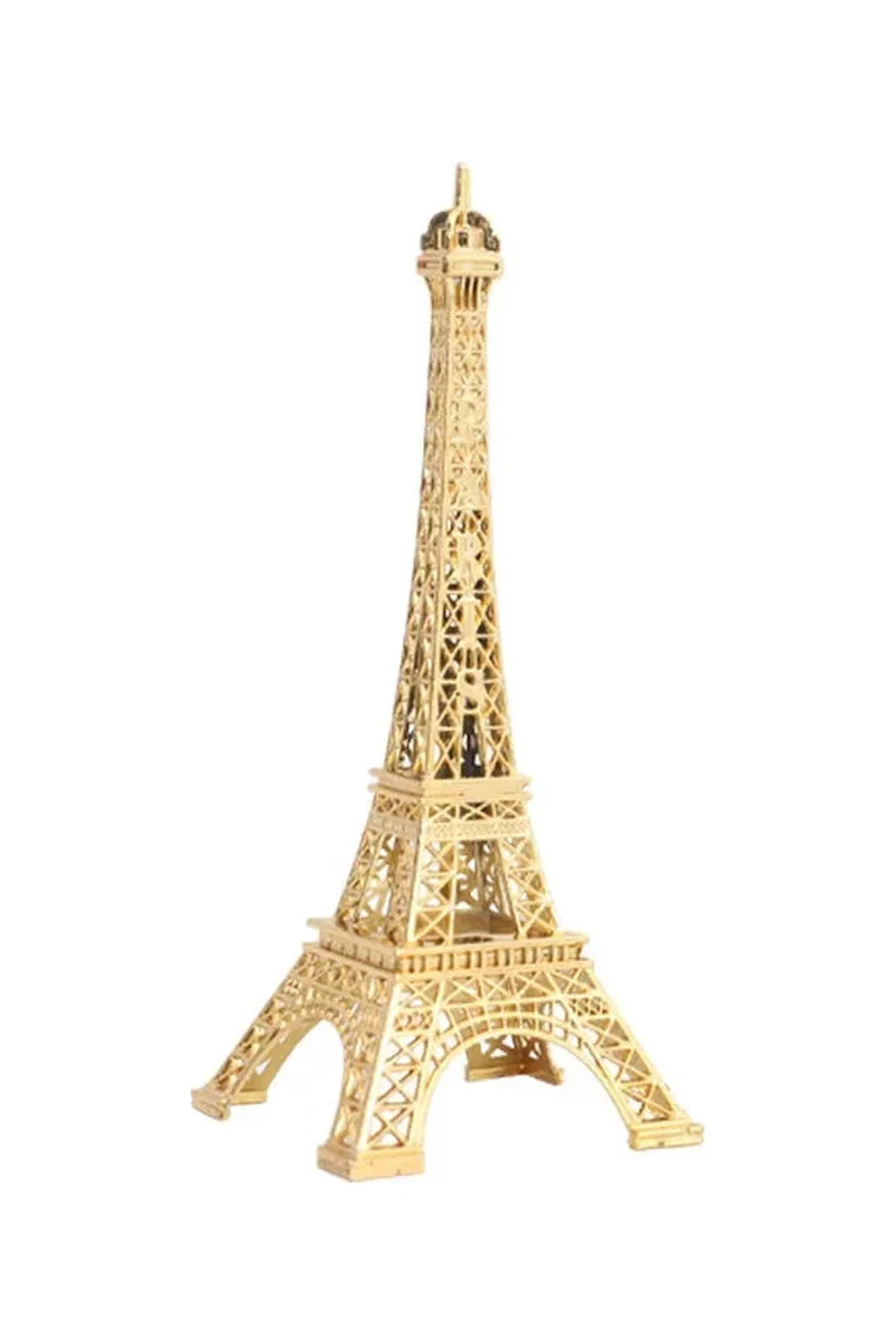 Paris Eiffel Tower Figurine