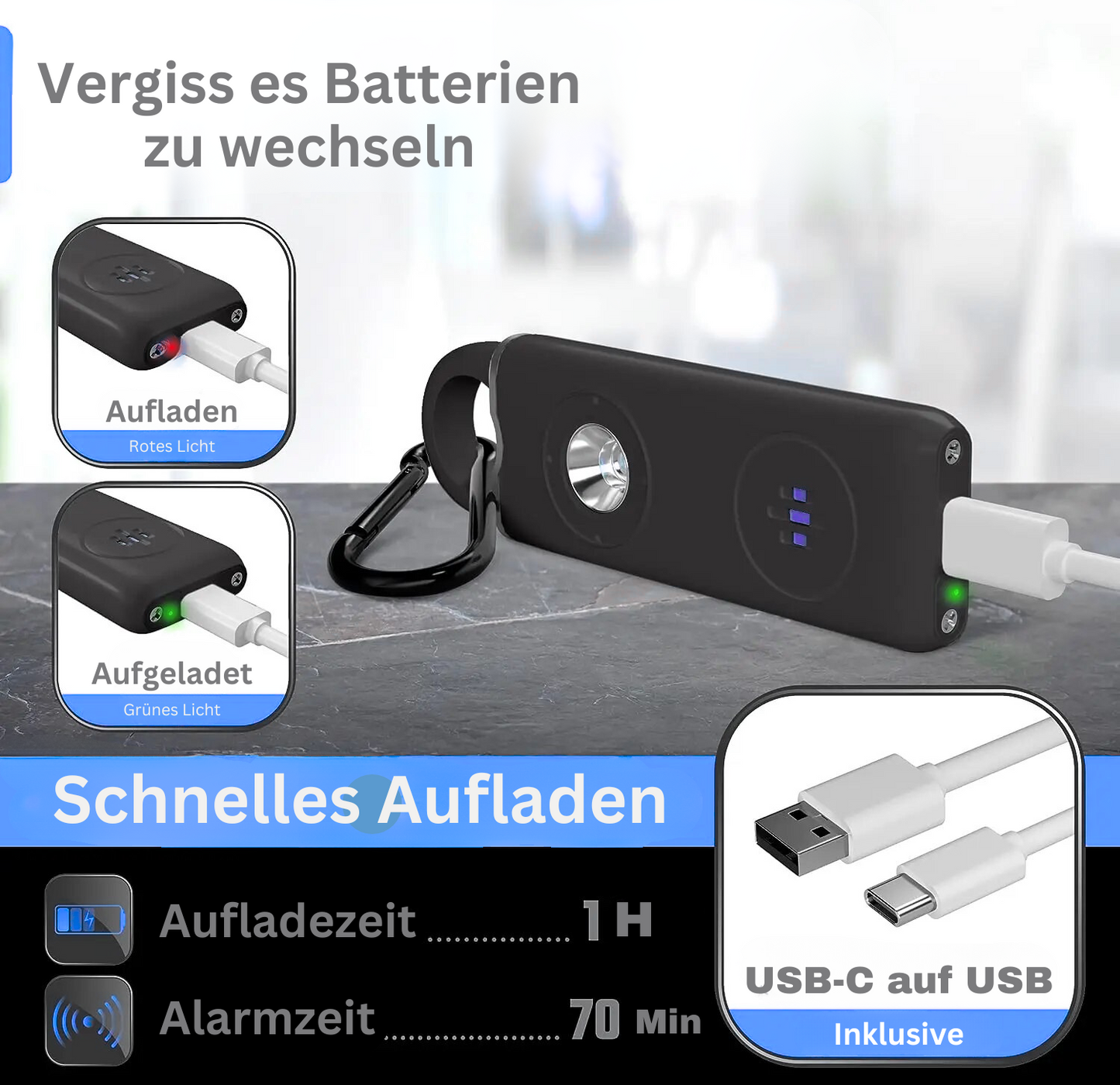 Frendorf | Das Original - Dein neuer BodyGuard