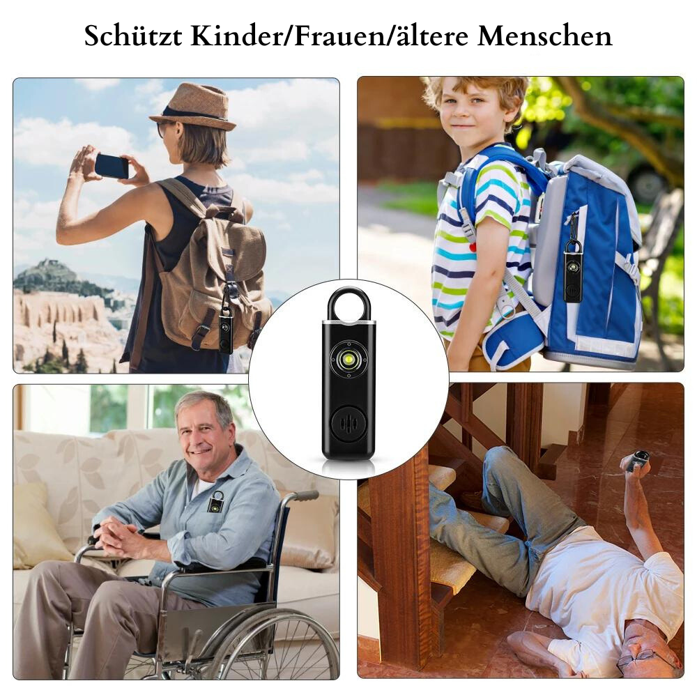 Frendorf | Das Original - Dein neuer BodyGuard