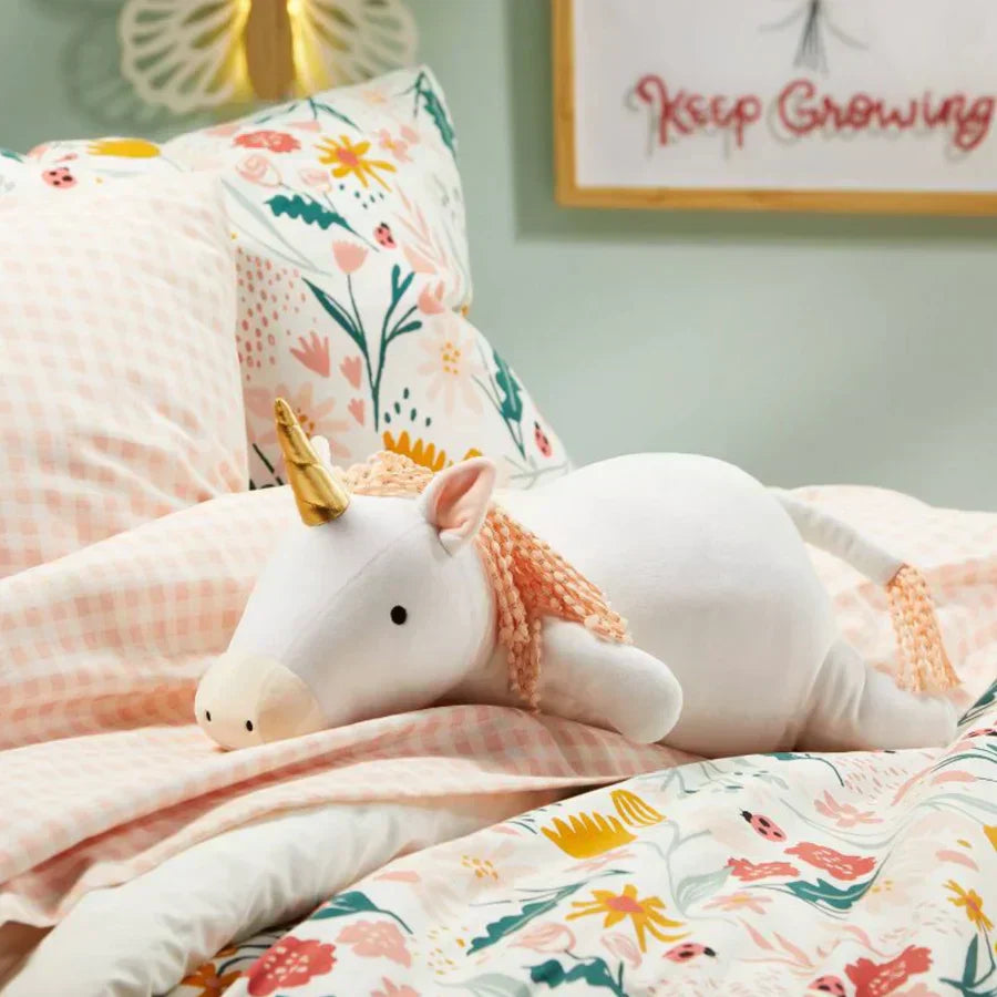 Frendorf - Niedlicher Plüschdinosaurier für grenzenloses Kuschelvergnügen