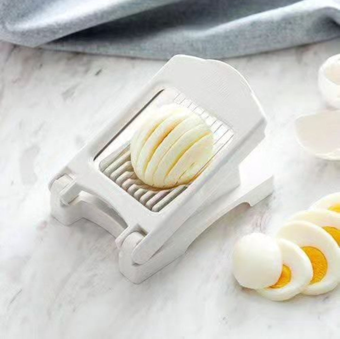 Frendorf | 2 in 1 Eier Schneidegerät