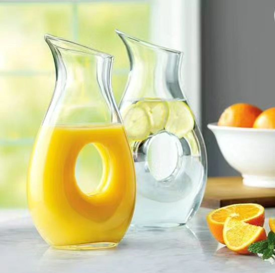 Frendorf | 1500ml Glas Karaffe