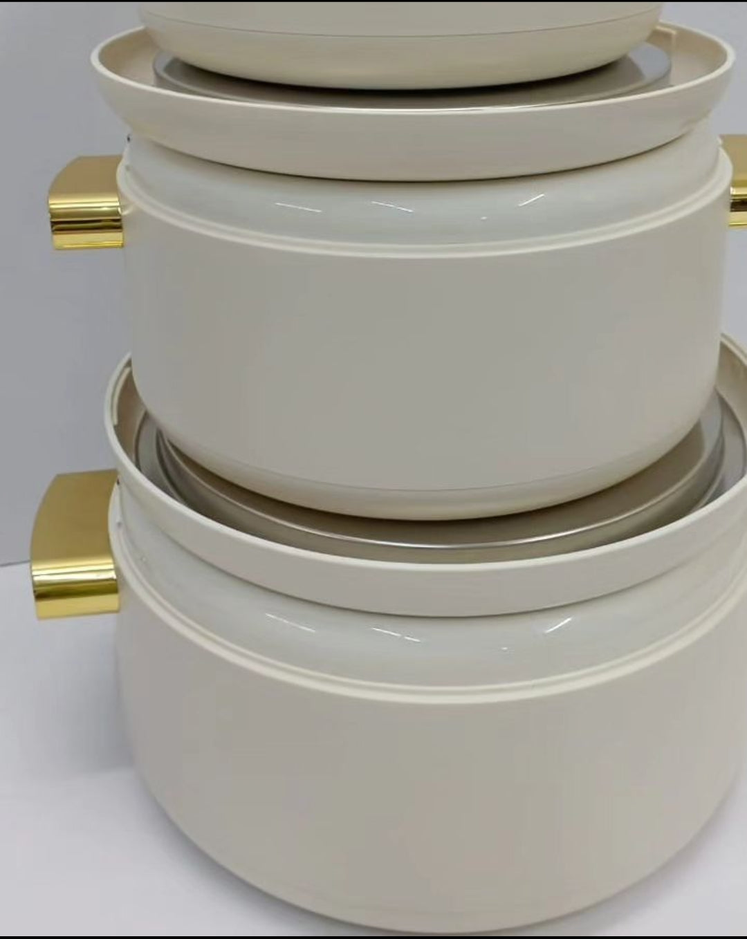 Frendorf | 3-teiliges Hot Pot Set