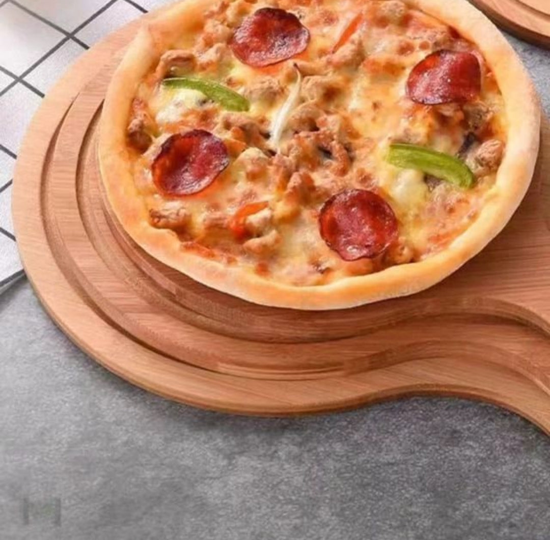 Frendorf | Bambus-Pizzabrett