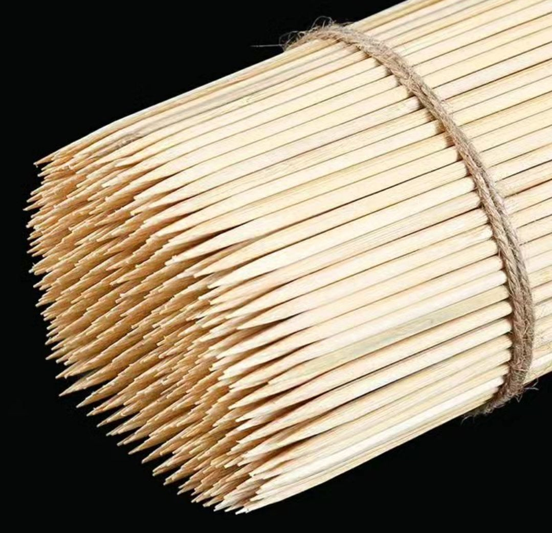 Frendorf | Bambusspieße