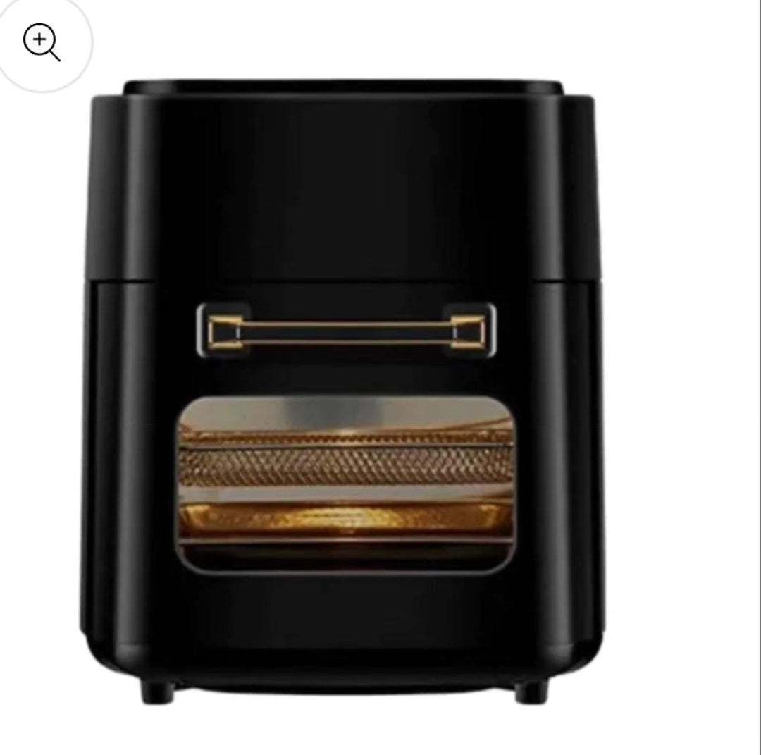 Frendorf | 15L Heißluftfritteuse