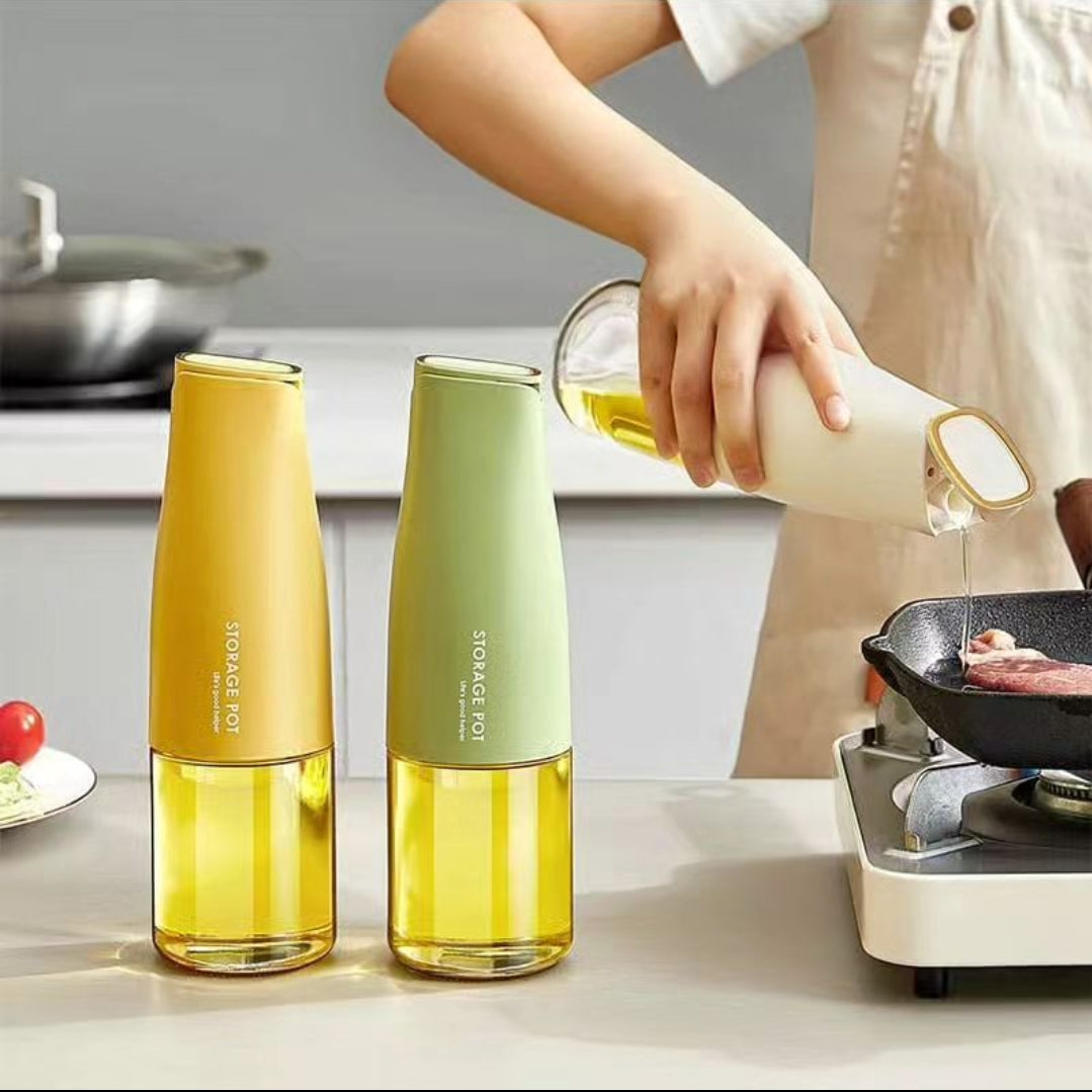 Frendorf | Auto Flip Ölglas