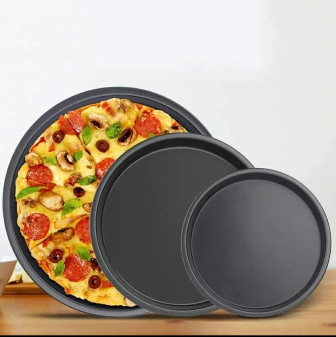 Frendorf | 3 in1 Pizza Pfannen