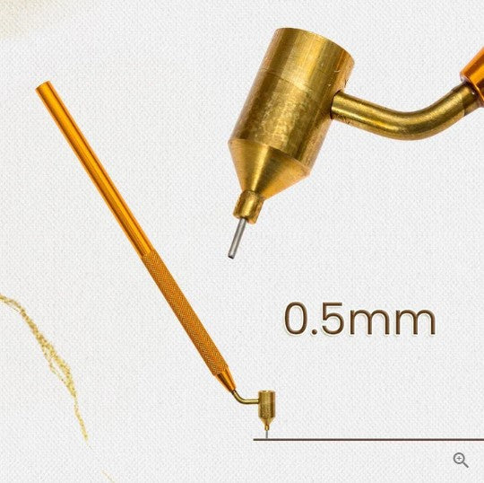 Frendorf | PerfectPen - Erzielen Sie makellose Kalligraphie