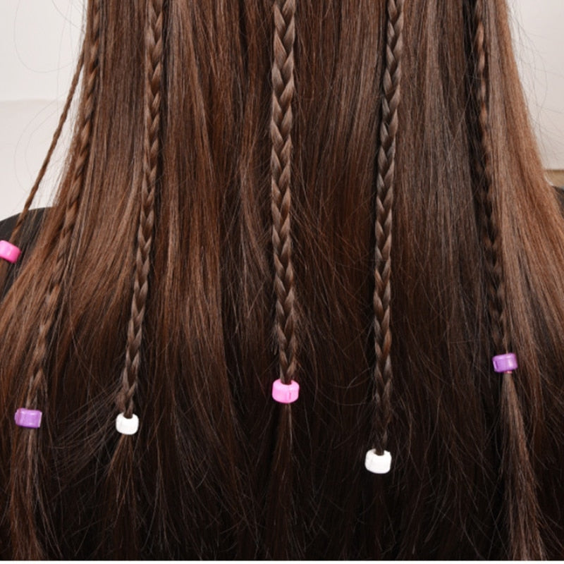 Frendorf | Automatische Haarflechter