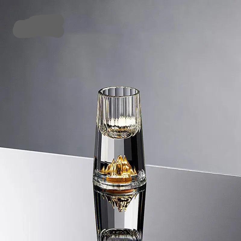 Frendorf | AurumGlass Zeitloses Whiskyglas