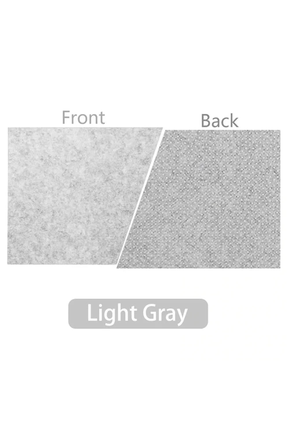 Wool Felt Soft Schreibtischunterlage