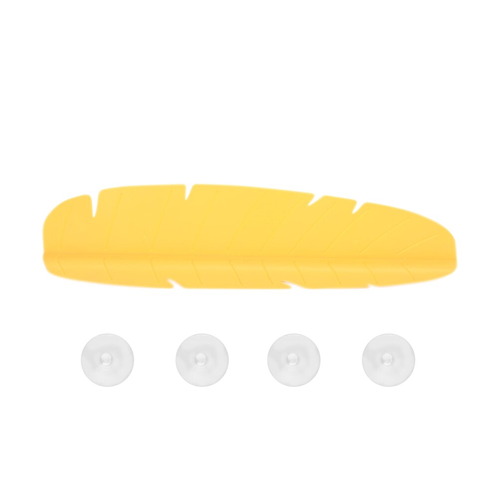 Frendorf | Bananenblatt Wasser Spritzschutz