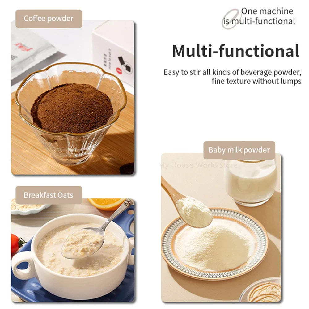 Automatischer, selbstrührender Magnetbecher aus Edelstahl 304 mit LCD-Display, Kaffee, Milch, Saft, Rührbecher, intelligente Thermobecher