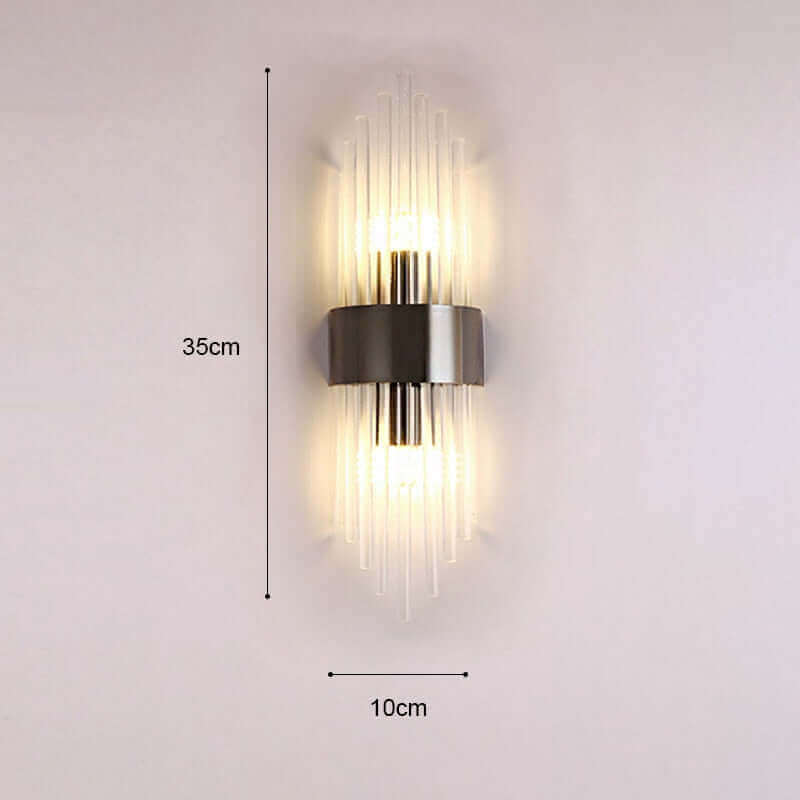 Art Deco Wandleuchten