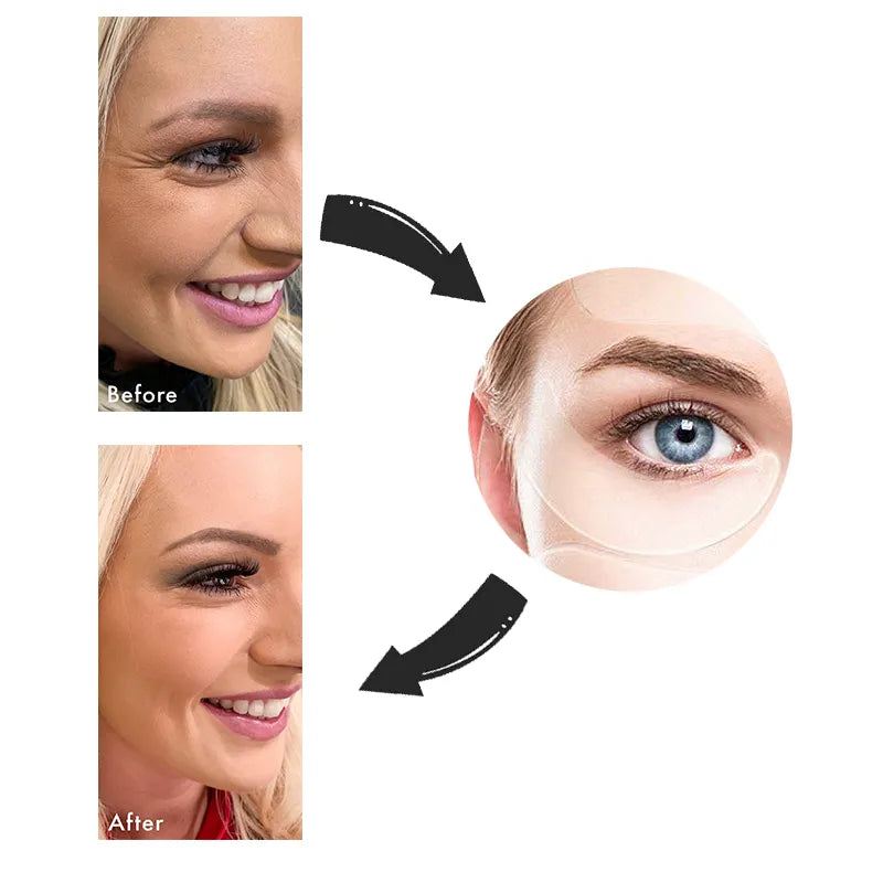 Frendorf | Face Lift Wiederverwendbares Tape