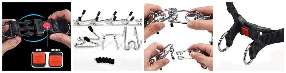 Frendorf | Hund Pincher Halsband - Stil C