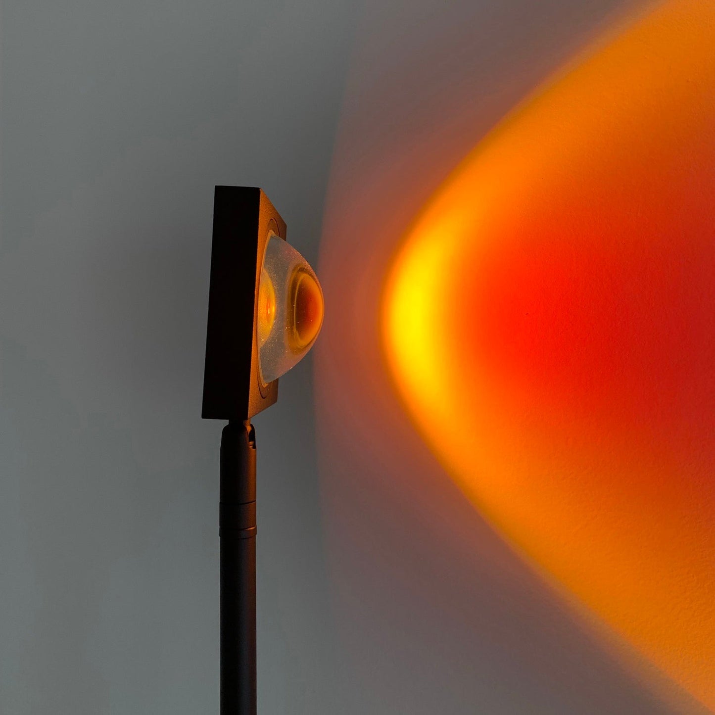 Sunset Stehlampe