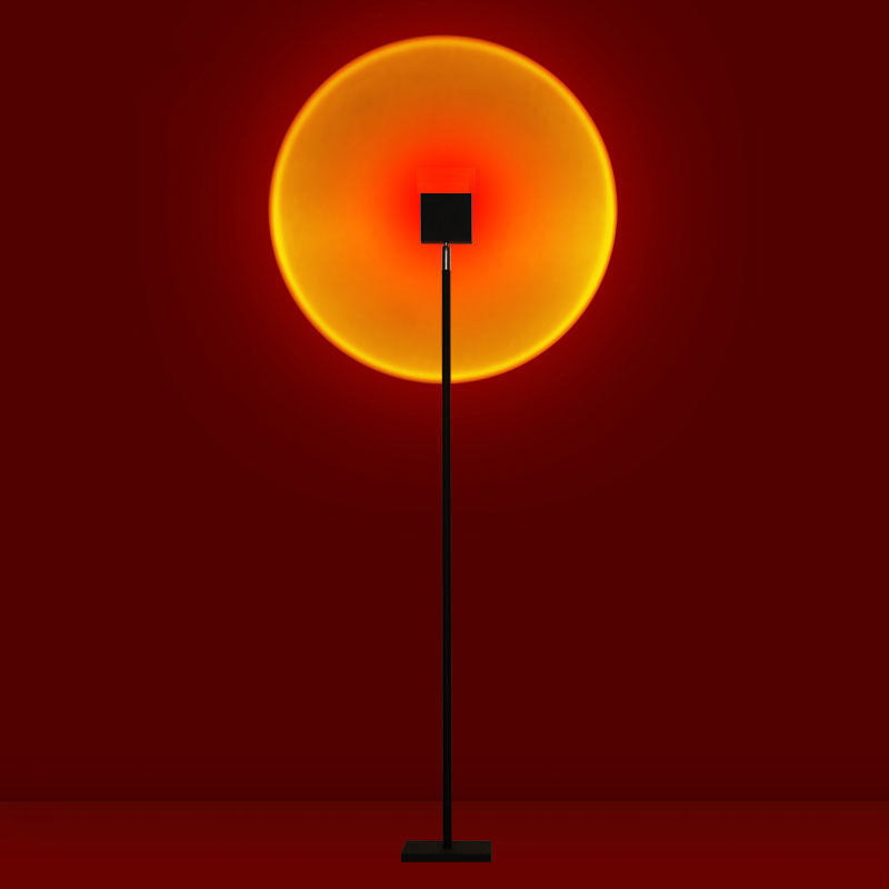 Sunset Stehlampe