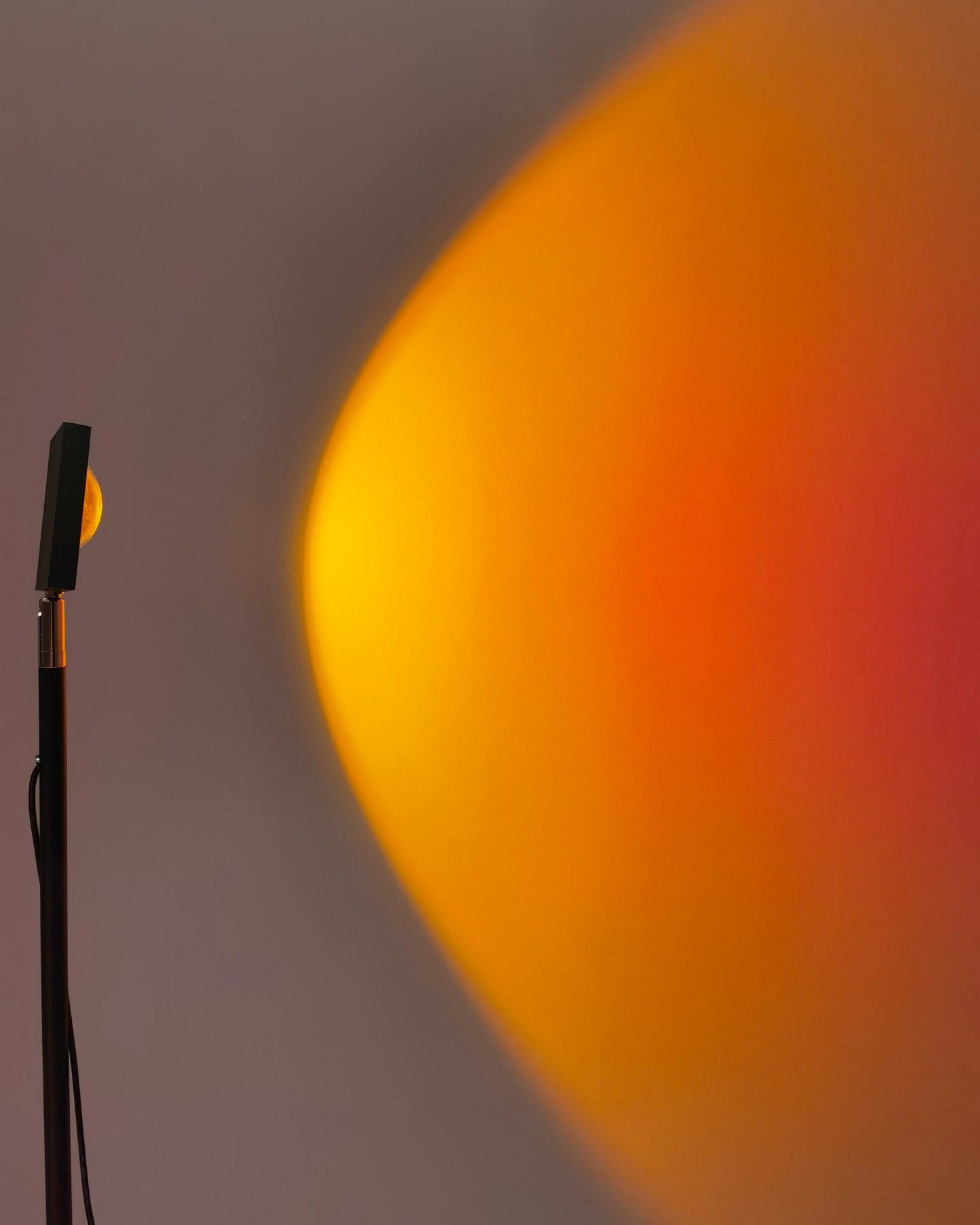 Sunset Stehlampe