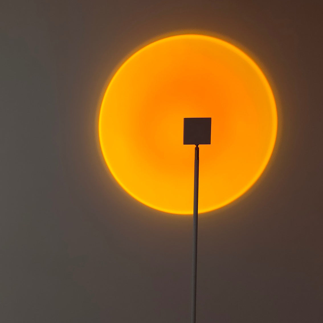 Sunset Stehlampe